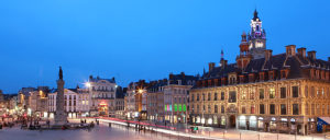 Douai